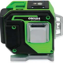 12 Lines Green Laser Level Pro, 4x360° Professional Laser for Construction Vertical/Horizontal Laser Level TOP CUSTOMER SERVICE Magnetic Line Level-13