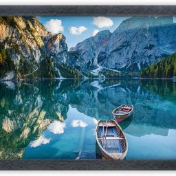 beautiful nature Painting For Wall Mount wall For Gift Happy Brithday us Digital Reprint 13 inch x 10 inch Painting-image-89