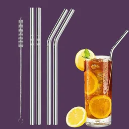 Bendable Drinking Straw-image-69