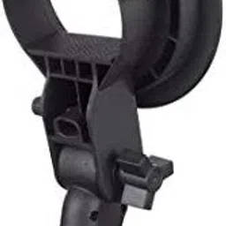 FND S-Type Bracket Replacement for Godox & Bowens S Mount Holder Rotating Flash Bracket-picture-7
