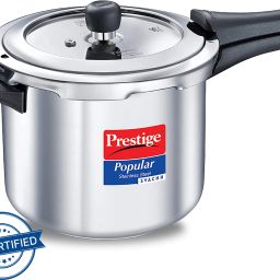 Popular Svachh 2 L Induction Bottom Pressure Cooker-image-6