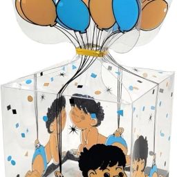 Solid Party Box-46