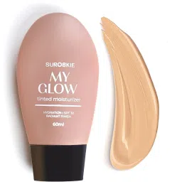 My Glow All-In-One Tinted Moisturizer with SPF 30-Medium-0