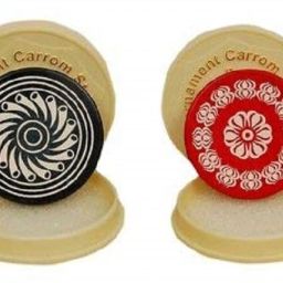 Plastic Carrom Striker-image-25