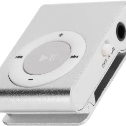 Raptas Mini MP3 Player, Portable Digital Music Media Player, with Back Clip 16 GB MP3 Player-21