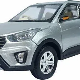 KRT 1.6 Popular Indian SUV (Pull Back Action Model Toy Car)-picture-32