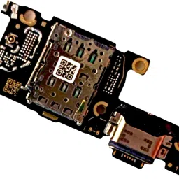 Tworld Vivo V23 Pro 5G ( V2132 ) Charging PCB Complete Flex-picture-47
