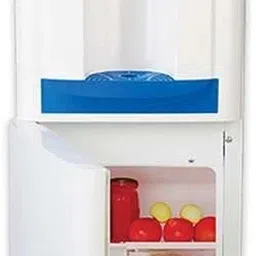 ONE (Hot, Normal & Cold) with Cooling Cabinet - 3 Taps Bottled Water Dispenser-24