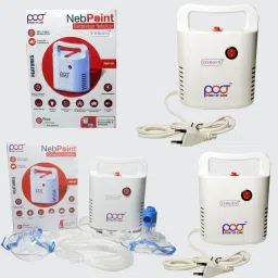ETHIGEN NEBULIZER Nebulizer image 4