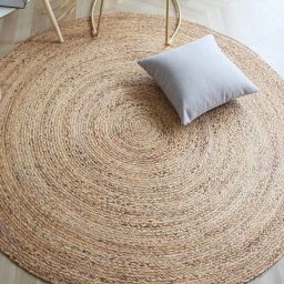 Jute Floor Mat-17
