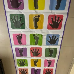 Learning and Play Mat for Preschool Kids-42
