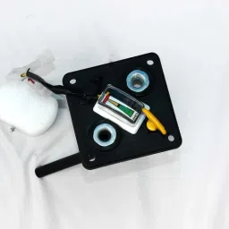 Generator Diesel - Fuel Tank Level Gauge Replacement For Kirloskar Bliss & Leyland Generator Spare Parts Pulse Generator-image-5