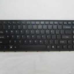 SellZone Laptop Keyboard Replacement VPC-EA Laptop Keyboard Replacement Key-image-92