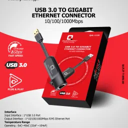 Quantron USB Adapter-31