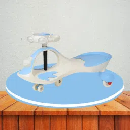 Rideons & Wagons Non Battery Operated Ride On-27
