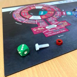 Bedroom Battles | Naughty Board Game for Couples Party & Fun Board Game-26