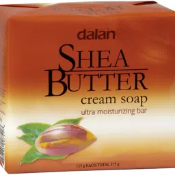 Cream Soap - Shea Butter-picture-18