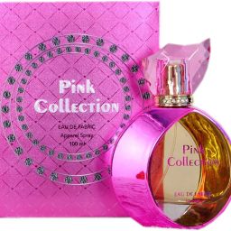 Pink Collection Eau de Parfum - 100 ml-image-60