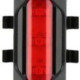 Bicycle LED USB Rechargeable Tail Light LED Rear Break Light-image-55