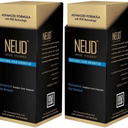 Natural Hair Inhibitor Permananent Hair Removal Cream-image-69