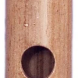 D Middle (17 inch) Bamboo Flute-image-69