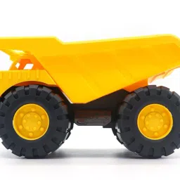 Exclusive Collection of Dumper Truck Construction Vehicles for Kids-14