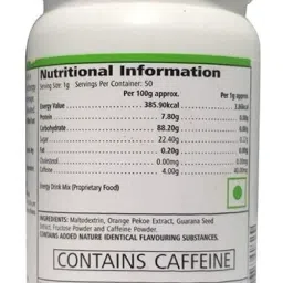 herbalife nutrition F1 SHAKE MANGO FLAVOUR, PROTIEN POWDER AND LEMON AFRESH mango, soy, lemon Powder image 3