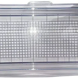Crisper Cover Suitable for LG Single Door Refrigerator Part No:3550JF1005 Fridge Door Shelf-image-38