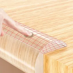 viyagenterprise 8-Meter Silicon Edge Protector, Baby Proofing(8-meter) image 2