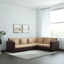 Dalvin Fabric 6 SeaterSofa-image-28