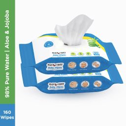 Baby Wipes with Aloe Vera and Vitamin E-image-42