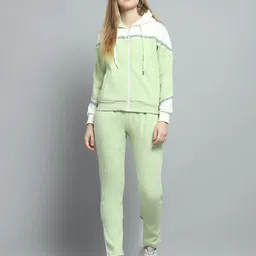 monte carlo Solid Women Track Suit-picture-10