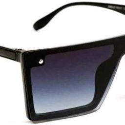 UV Protection Rectangular Sunglasses (50)-image-79