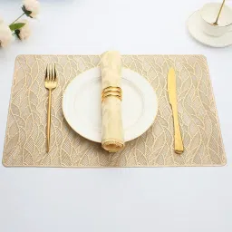 Rectangular Pack of 2 Table Placemat-picture-13