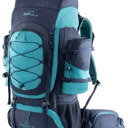 Walker Pro Rucksack for Trekking and Hiking Rucksack- 80 L-image-37