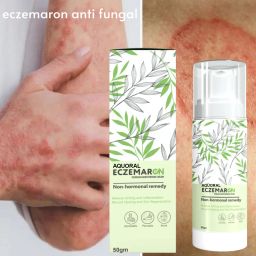 Eczemaron Anti Fungal Cream For Men & Women-11