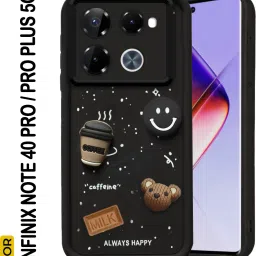 Back Cover for Infinix Note 40 Pro / Note 40 Pro Plus 5G-26