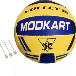 Best Quality Attack Volleyball R126 With 3 Needle Volleyball - Size: 4-25