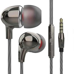UNIVERSAL EARPHONE Wired Headset-image-35