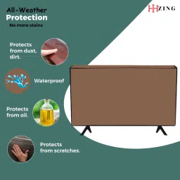 Hizing Polythene Layer for 24 inch Computer Monitor, TV, LCD Monitor - TVBGE24I-image-34