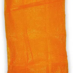 singhal Reusable Breathable Mesh Bags, 20 Inch x 31.50 Inch Orange Pack of 10 Polypropylene Fruit & Vegetable Basket-picture-46