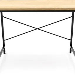 Engineered Wood Study Table-image-9
