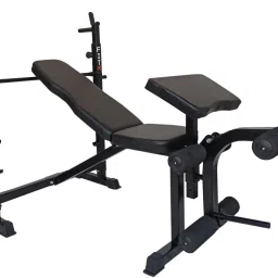 Multipurpose Fitness Bench-picture-13