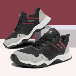 aircum Stylish Casual Sneakers Sneakers For Men-picture-2