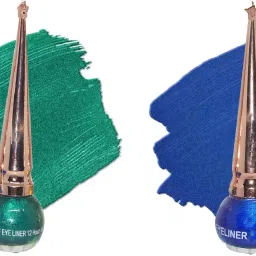 glitter eyeliner 3 ml ( green or blue ) 3 ml-image-44