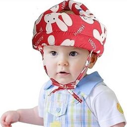 Safety Baby Helmet-image-76