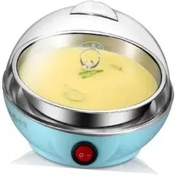 totthar Good Quality Stainless Steel 7 Egg Cooker Electric Egg Boiler,Egg Cooker,EggPoacher UZAEB237 Egg Cooker-picture-17