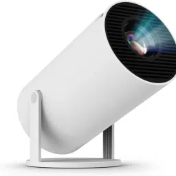 VYNEX HY300 (5500 lm / 1 Speaker / Wireless / Remote Controller) Portable Projector-25