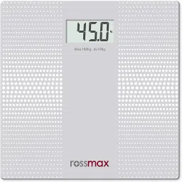 Rossmax Wb101 Weighing Scale Weighing Scale-20