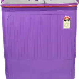 8 kg Semi Automatic Top Load Purple-picture-14